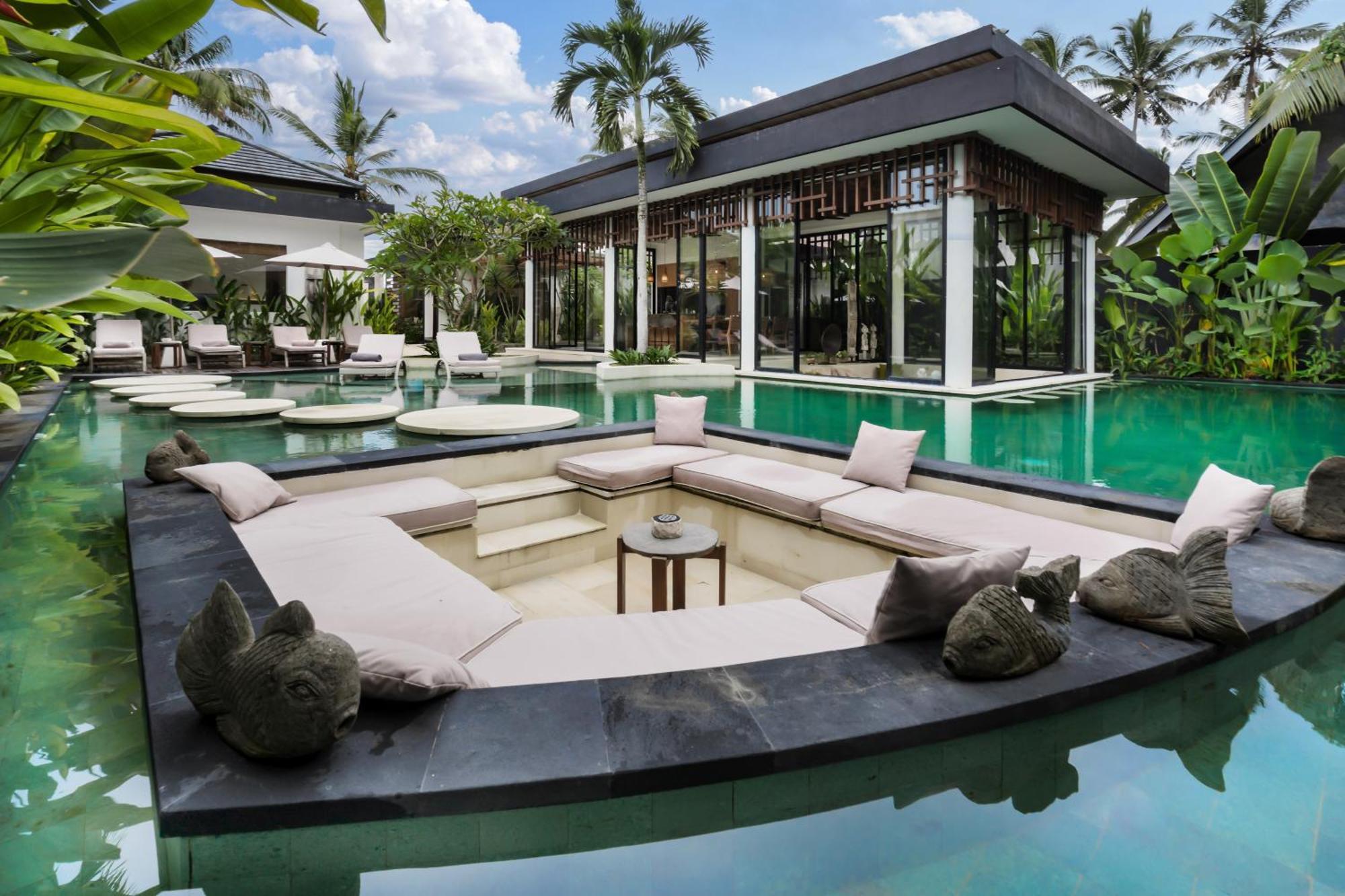 Villa Private Pool