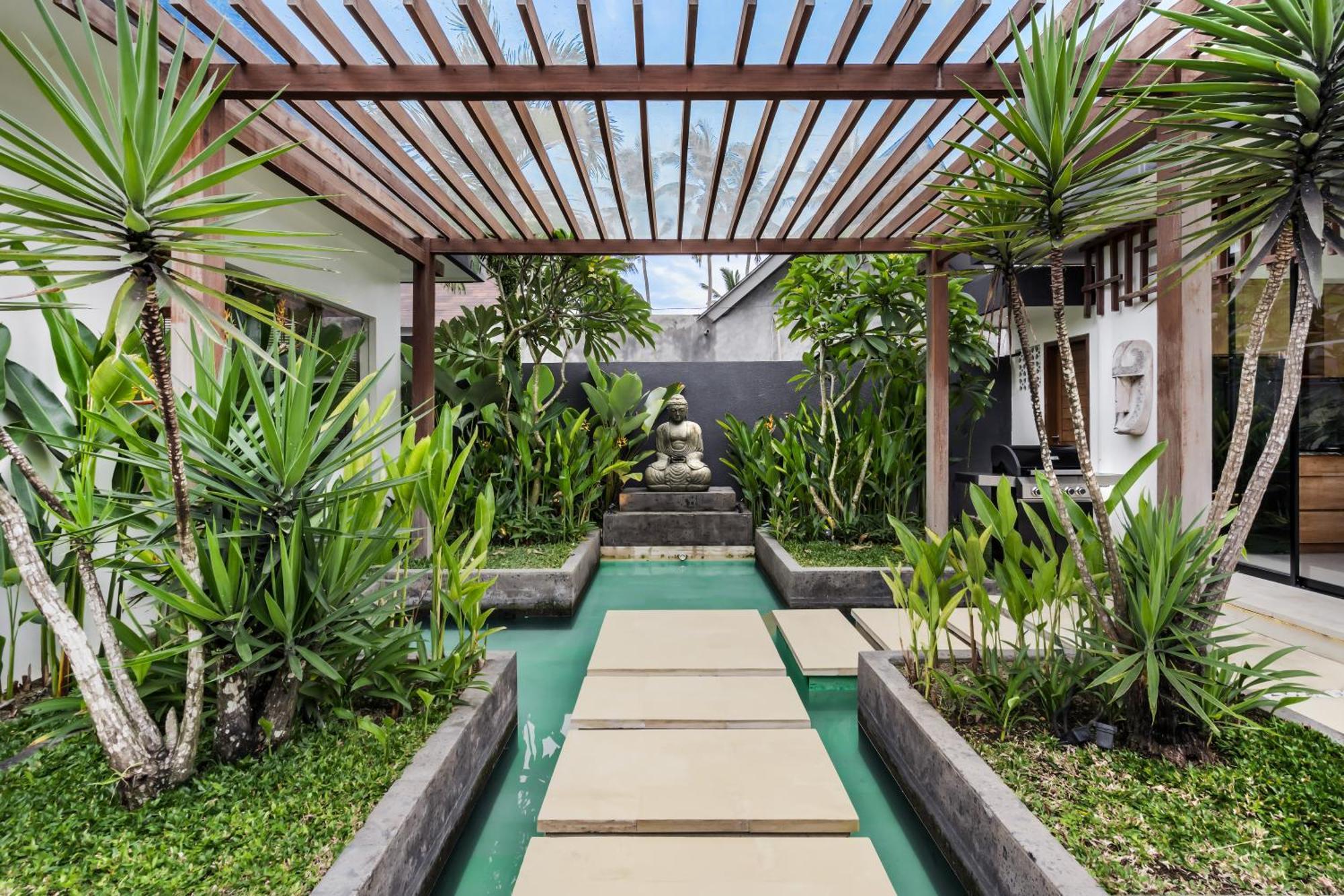 Villa Private Pool